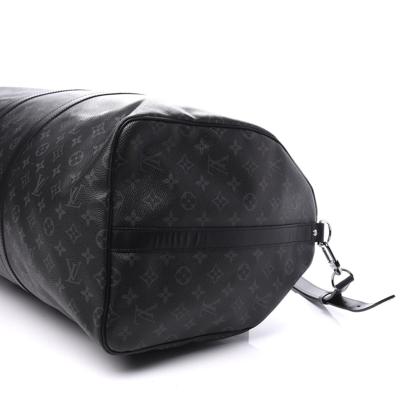 Monogram Eclipse Keepall Bandouliere 55