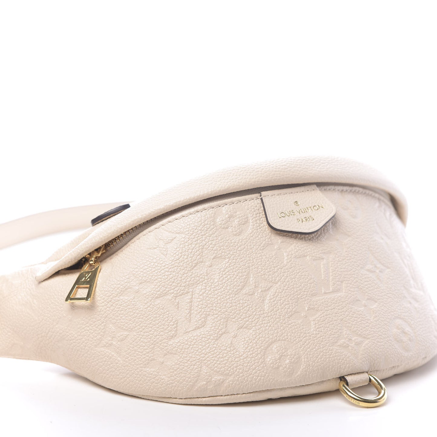 Empreinte BumBag Creme