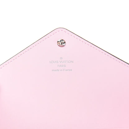 Louis Vuitton Monogram Escale Large Kirigami Pochette Pastel 6 of 8