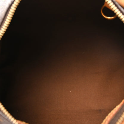 Louis Vuitton Monogram Speedy 25 5 of 17
