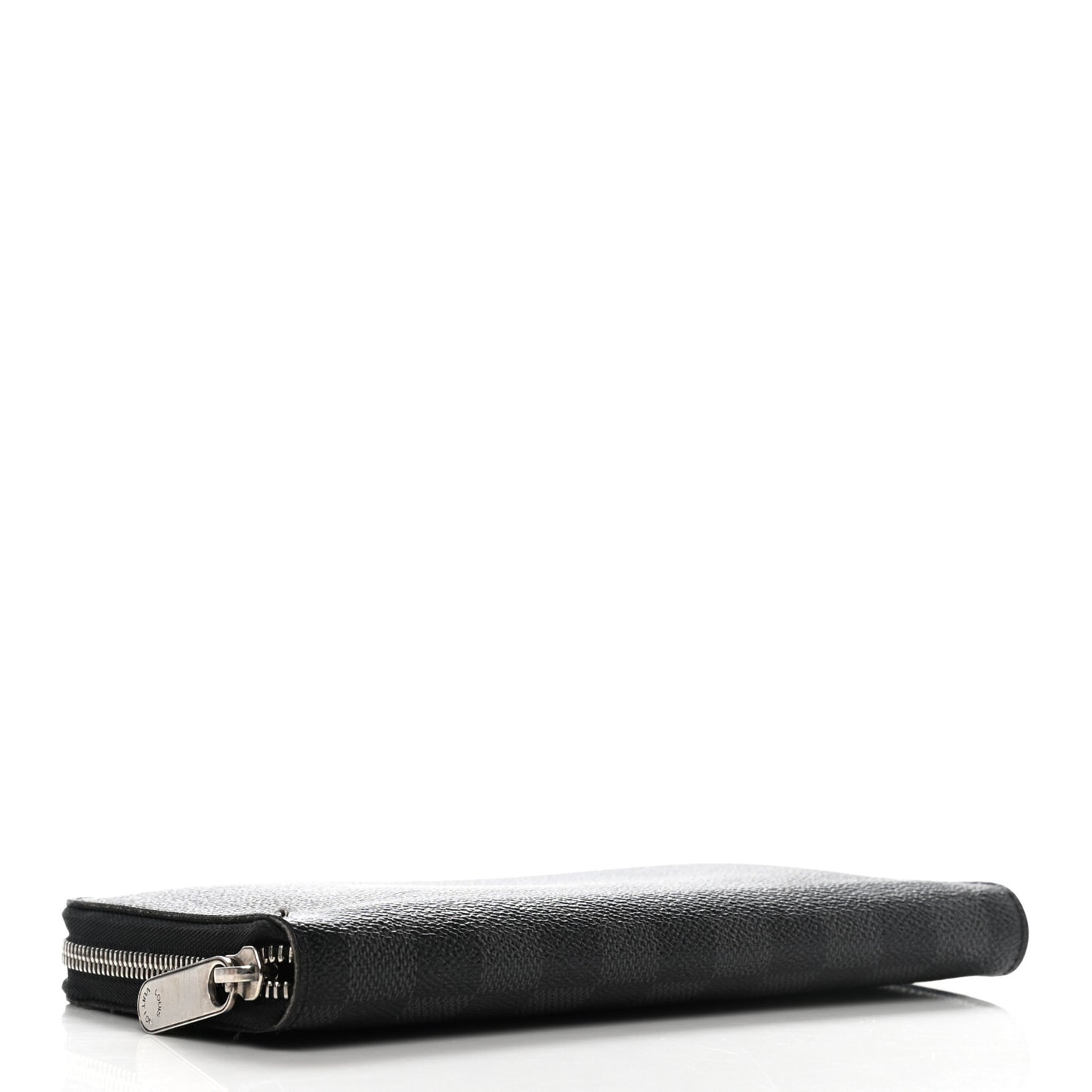 Damier Graphite Zippy Organizer Wallet