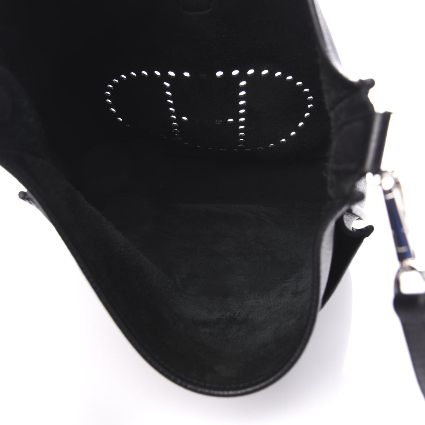 Taurillon Clemence Evelyne III GM Black