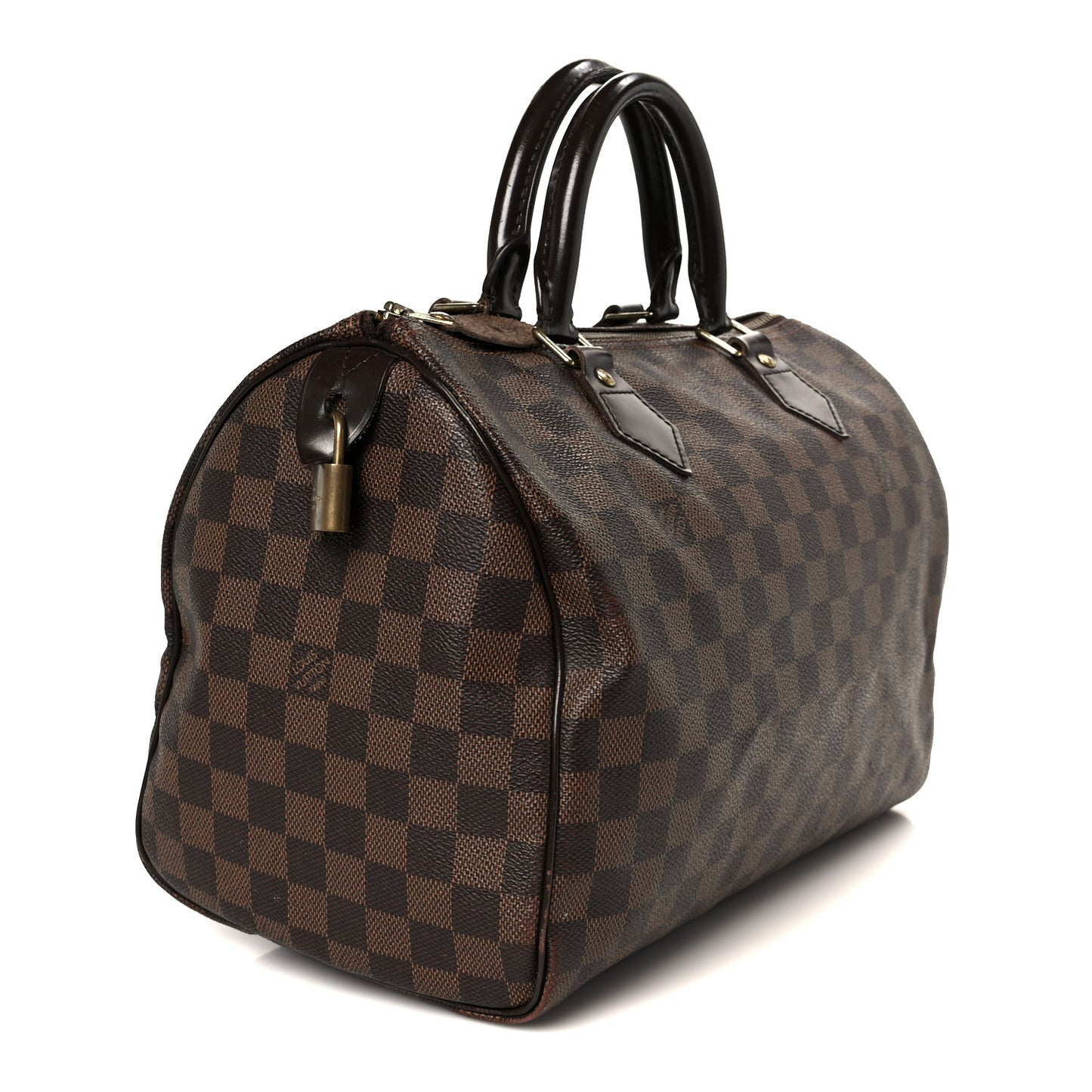 Damier Ebene Speedy 30