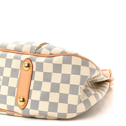 Louis Vuitton Damier Azur Galliera PM 9 of 9