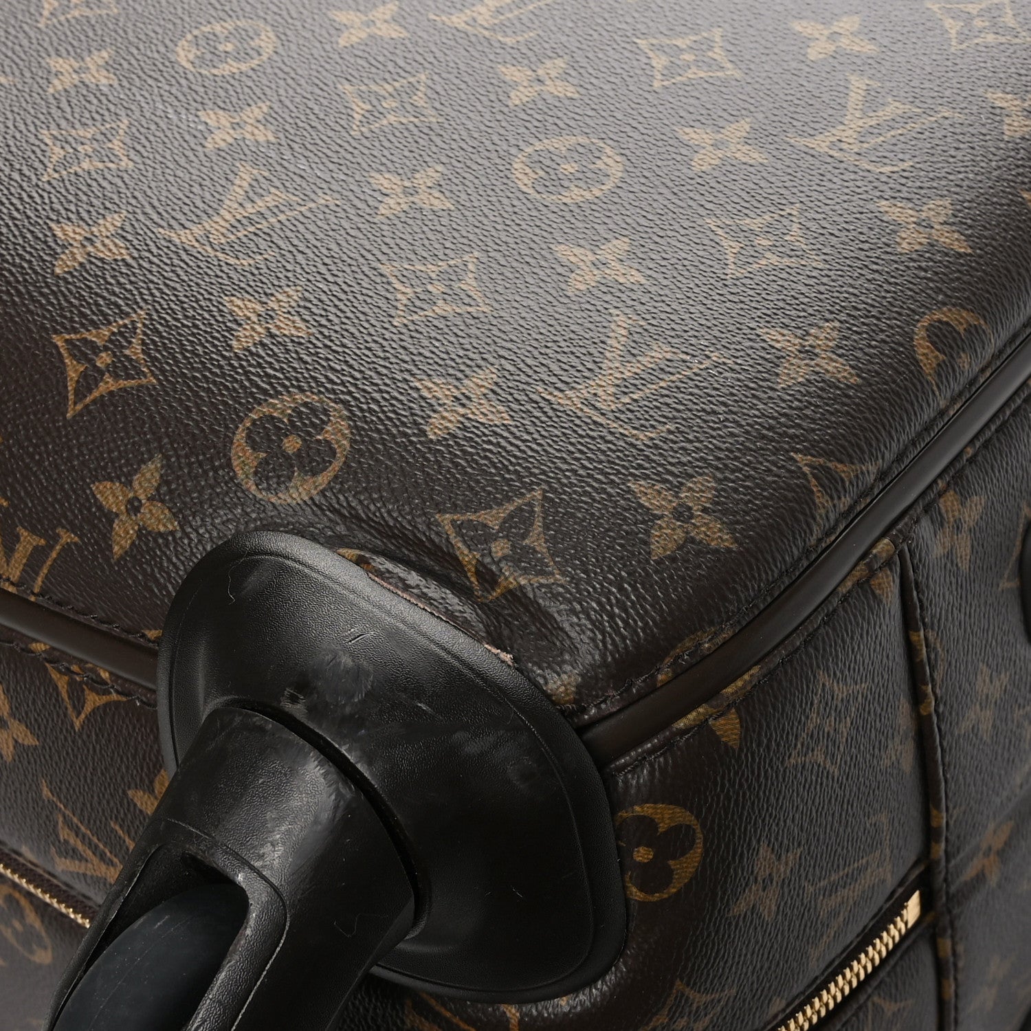 Louis Vuitton Monogram Zephyr 70 8 of 15