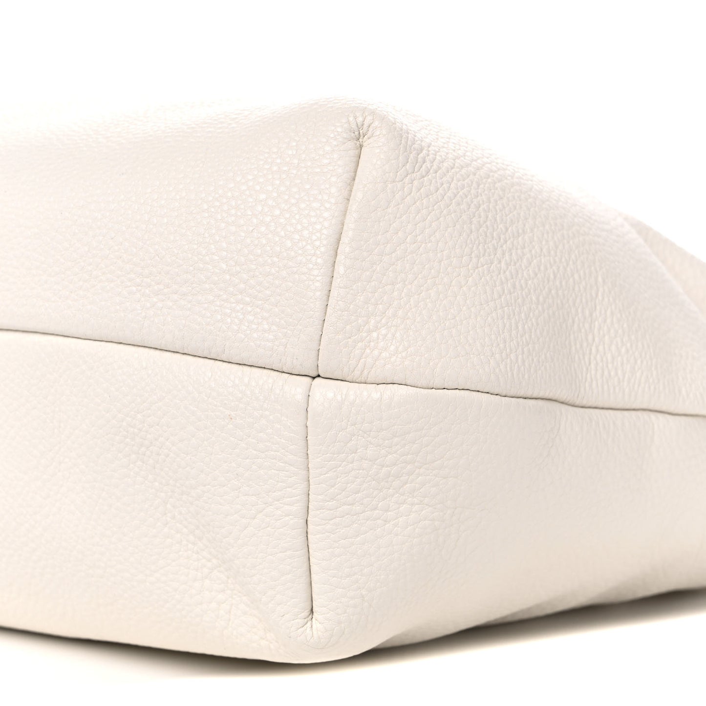 Vitello Daino Hobo White