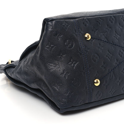 Louis Vuitton Empreinte Artsy MM Infini 8 of 9
