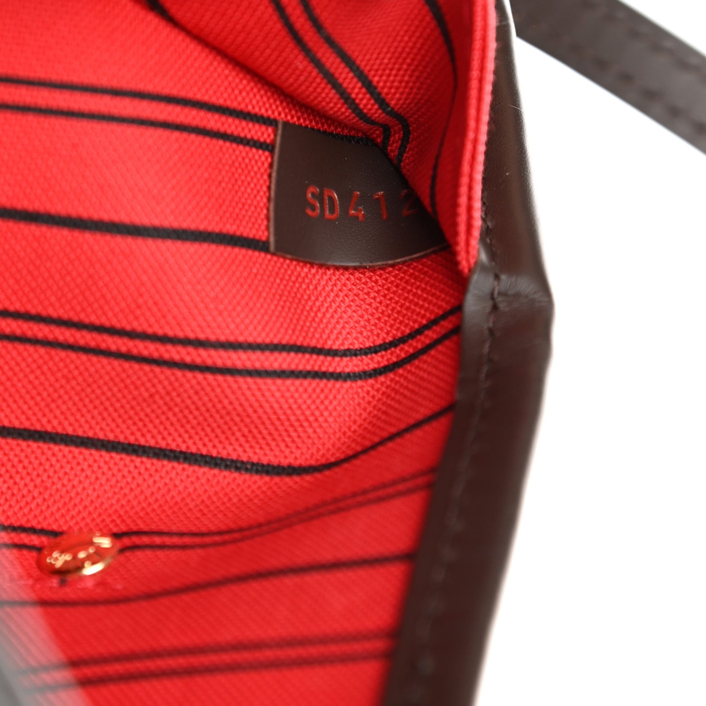 Damier Ebene Neo Neverfull MM