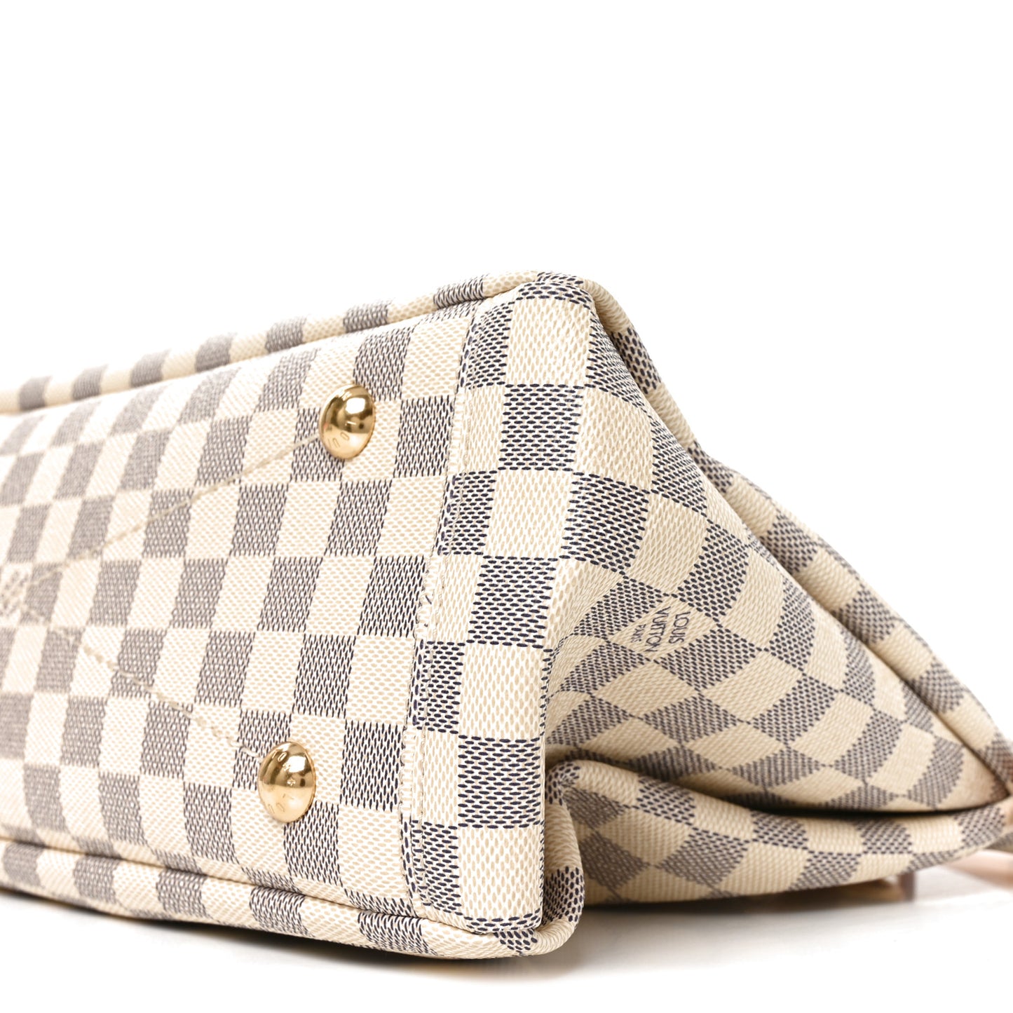 Damier Azur Lymington