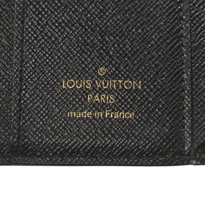Louis Vuitton Reverse Monogram Giant Zoe Wallet 6 of 8