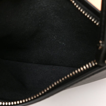 Proenza Schouler Calfskin Large Ruched Tote Peach 7 of 16