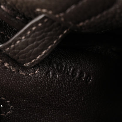 Hermes Togo Kelly Retourne 25 Ebene 7 of 11