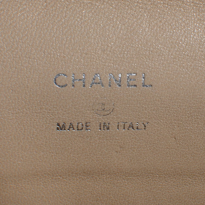 Chanel Python Convertible 3 Way Belt Bag Multicolor 6 of 8