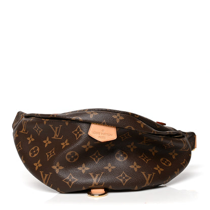 Louis Vuitton Monogram Bumbag 1 of 9
