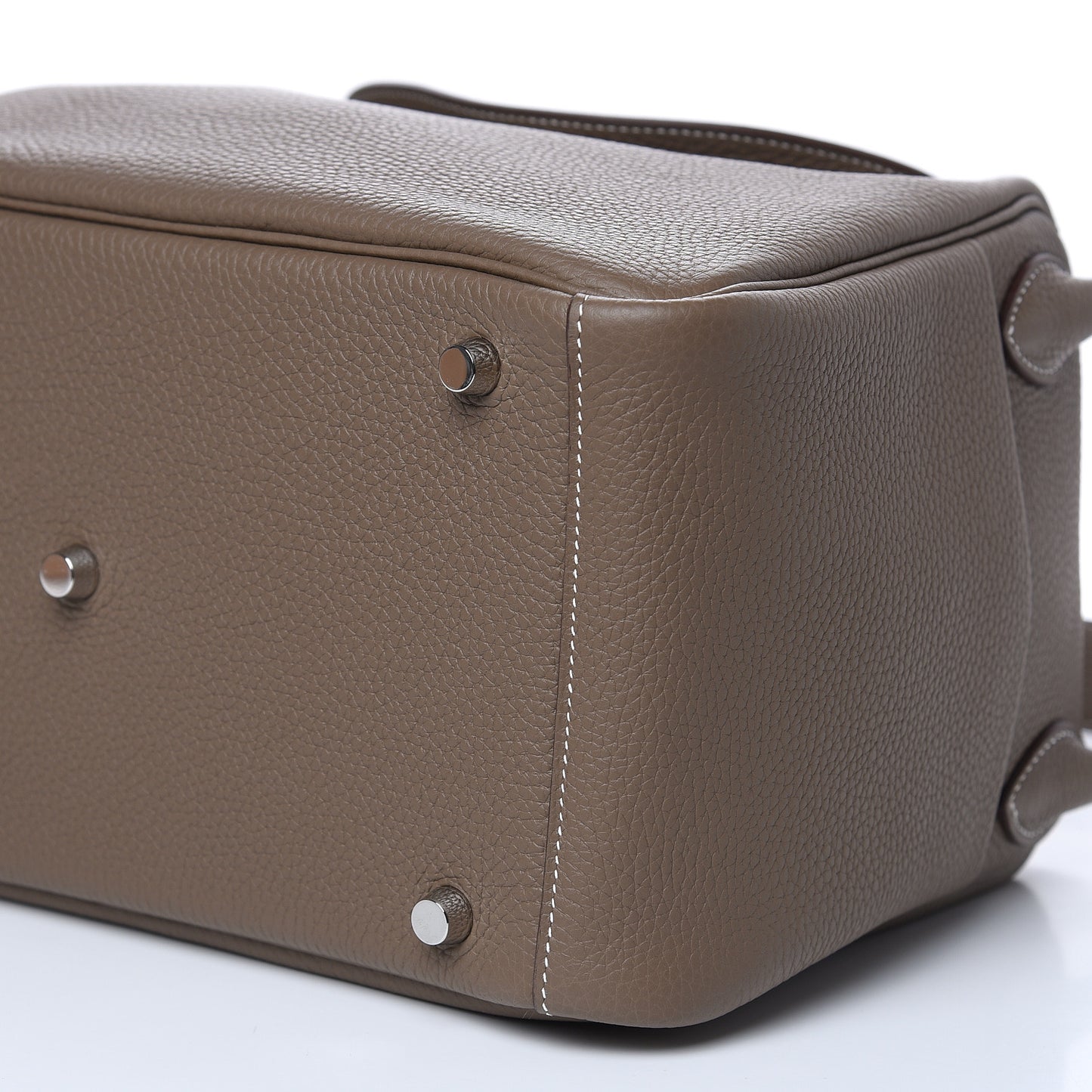 Taurillon Clemence Lindy 30 Etoupe