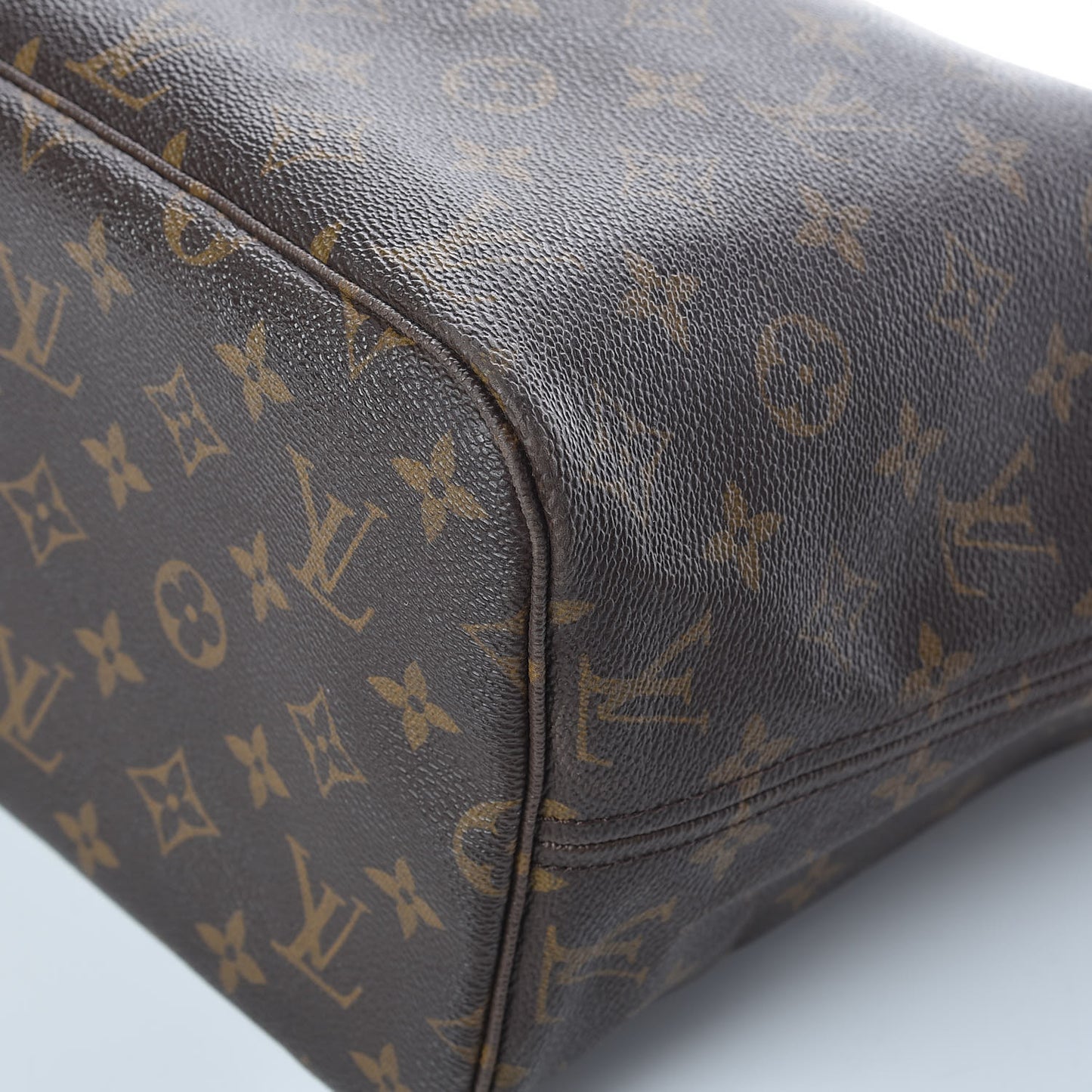Monogram Neverfull MM