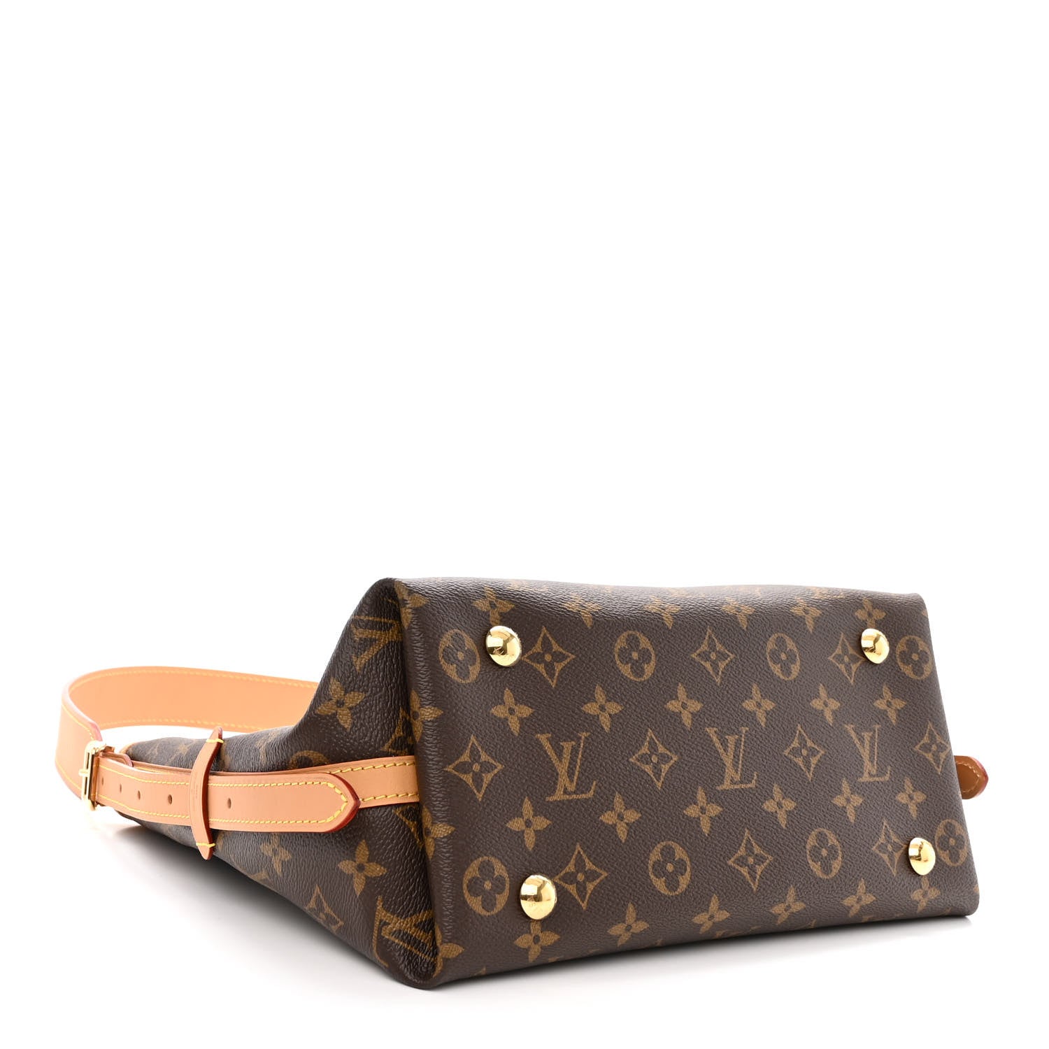 Louis Vuitton Monogram CarryAll PM 5 of 10