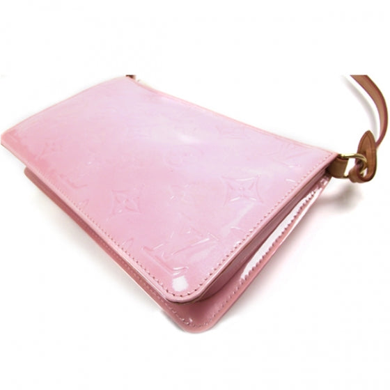 Louis Vuitton Vernis Lexington Pink 5 of 9