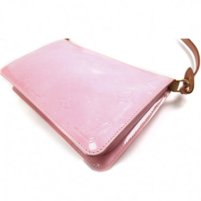 Louis Vuitton Vernis Lexington Pink 5 of 9