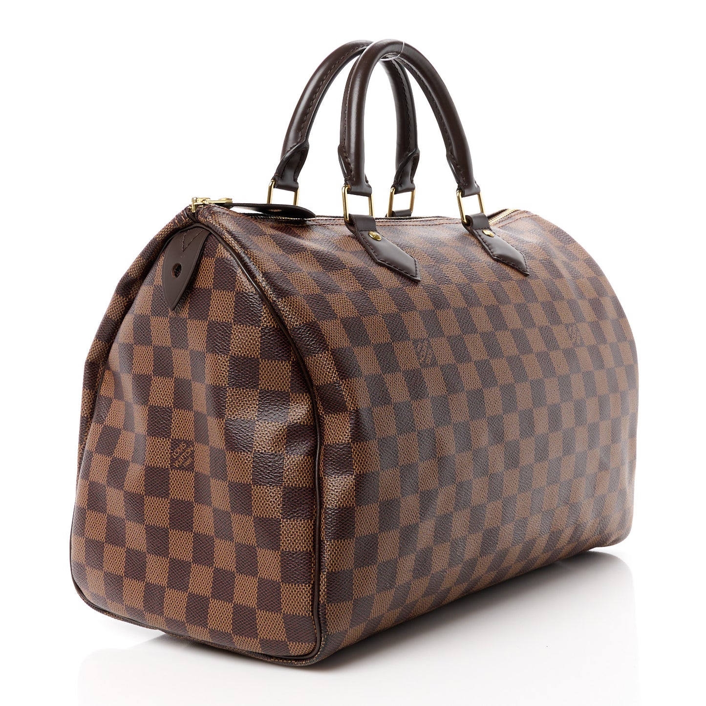 Damier Ebene Speedy 35