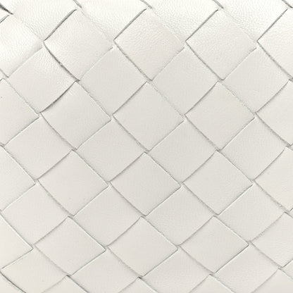 Bottega Veneta Nappa Intrecciato Mini Jodie Chalk 8 of 10