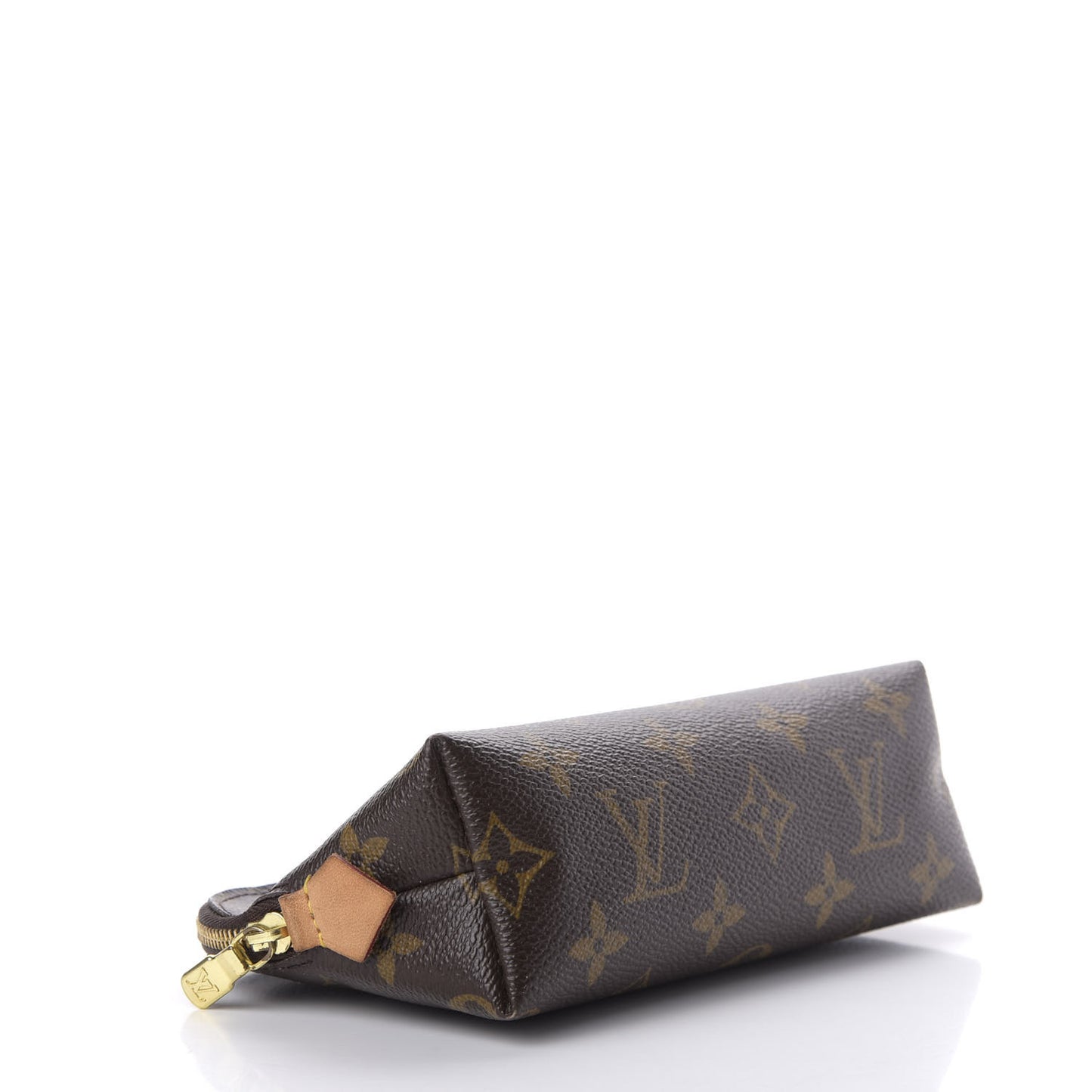 Monogram Cosmetic Pouch