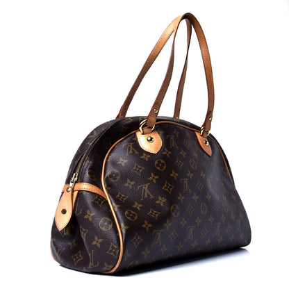 Louis Vuitton Monogram Montorgueil GM 2 of 4