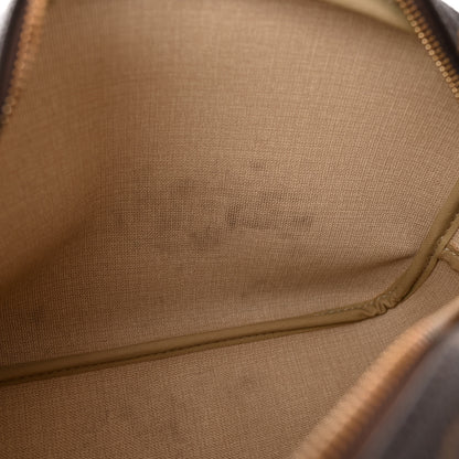 Louis Vuitton Monogram Reporter PM 11 of 13