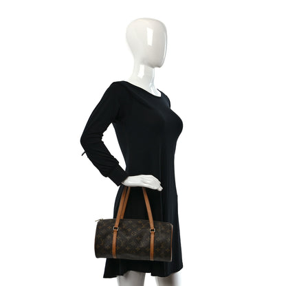 Louis Vuitton Monogram Papillon 30 2 of 13