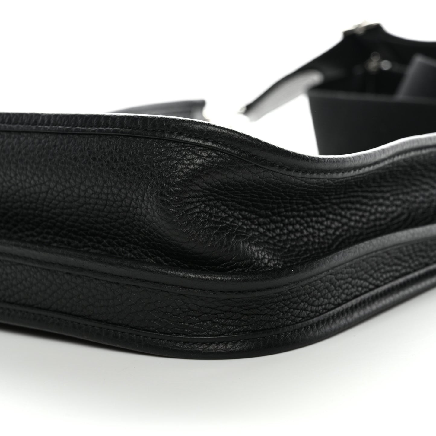 Taurillon Clemence Evelyne TPM Black