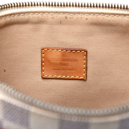 Louis Vuitton Damier Azur Bosphore Pochette 8 of 14