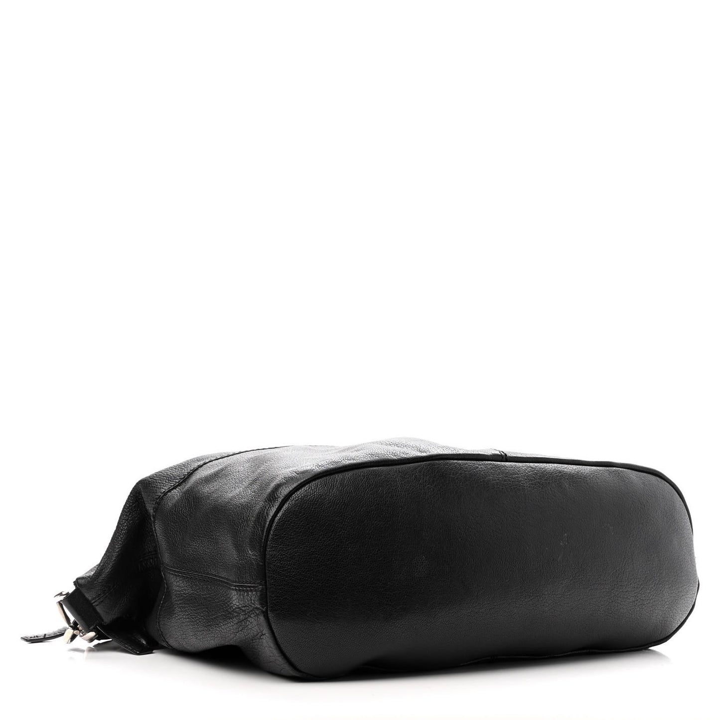 Sugar Goatskin Medium Nightingale Black