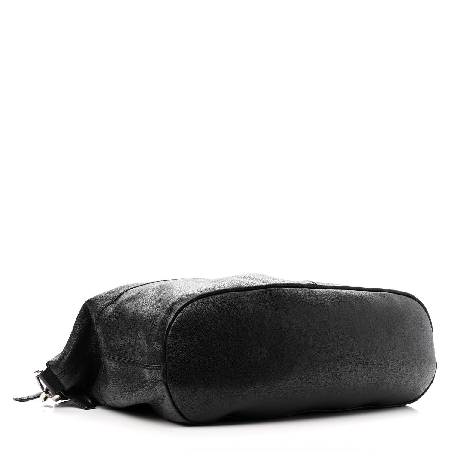 Givenchy Sugar Goatskin Medium Nightingale Black 4 of 14