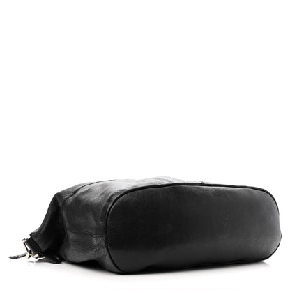 Givenchy Sugar Goatskin Medium Nightingale Black 4 of 14
