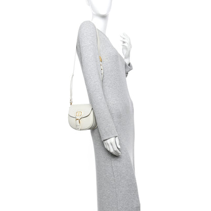Christian Dior Box Calfskin Small Bobby Bag White 2 of 14