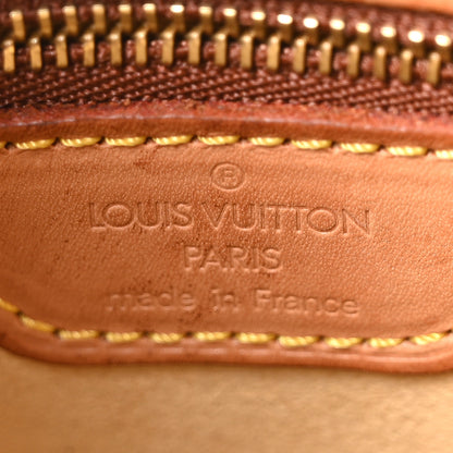 Louis Vuitton Monogram Looping MM 6 of 10