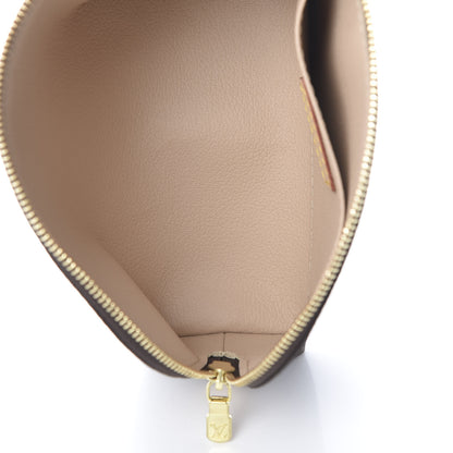 Louis Vuitton Monogram Cosmetic Pouch 5 of 7