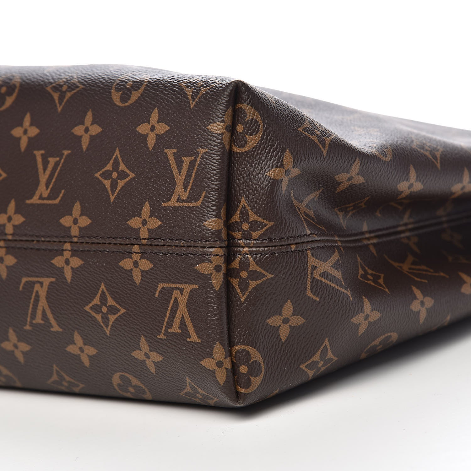 Louis Vuitton Monogram Graceful MM 10 of 13