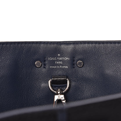 Louis Vuitton Taurillon Pernelle Black 7 of 13