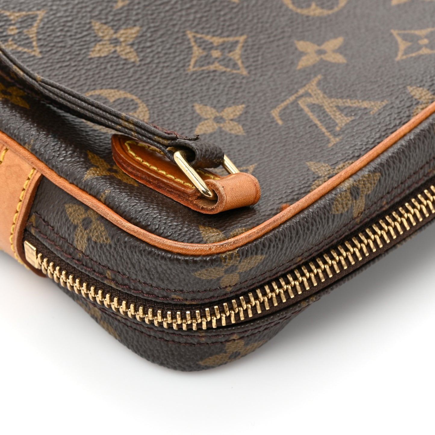 Monogram Pochette Marly Bandouliere