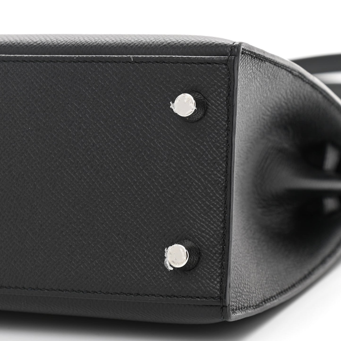 Epsom Kelly Sellier 25 Black