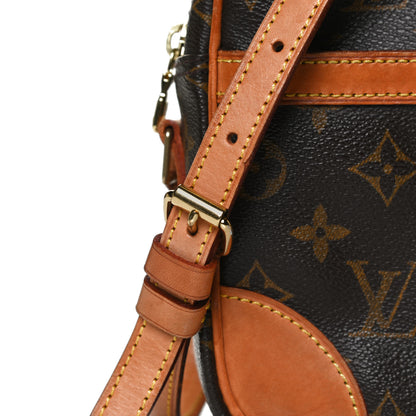 Louis Vuitton Monogram Trocadero 27 12 of 15