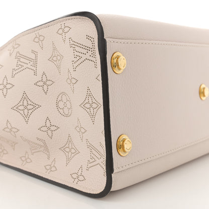 Louis Vuitton Mahina On My Side Greige 9 of 10