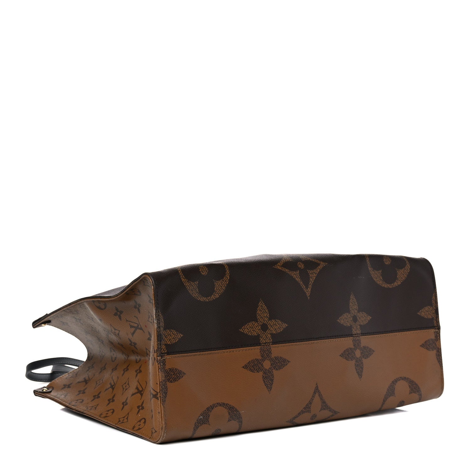 Louis Vuitton Reverse Monogram Giant Onthego GM 4 of 26