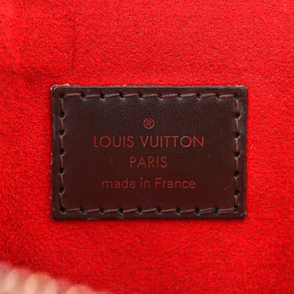 Louis Vuitton Damier Ebene Trevi PM 6 of 11