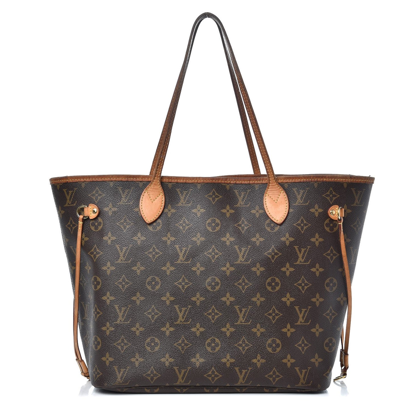 Monogram Neverfull MM