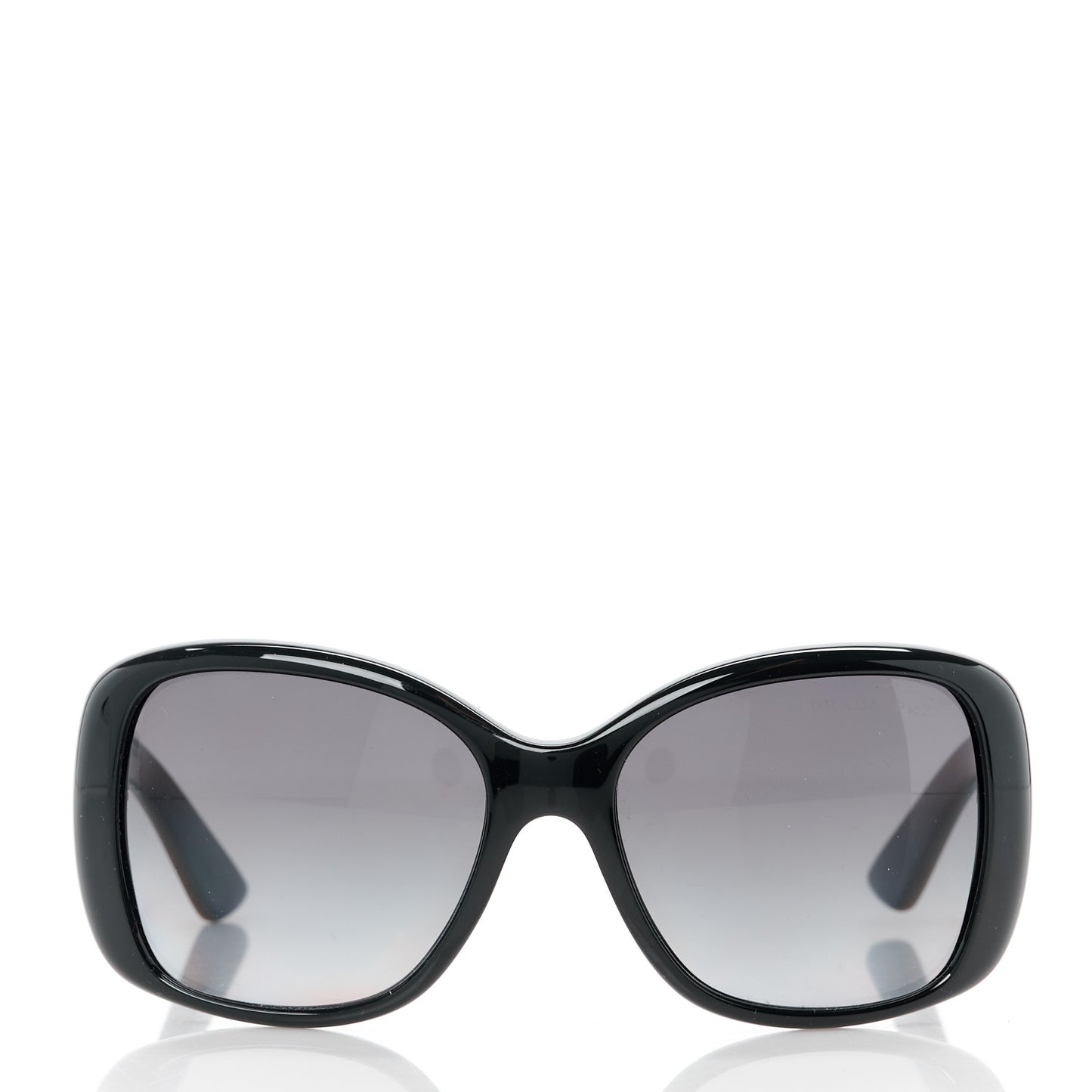 Sunglasses SPR 32P Black