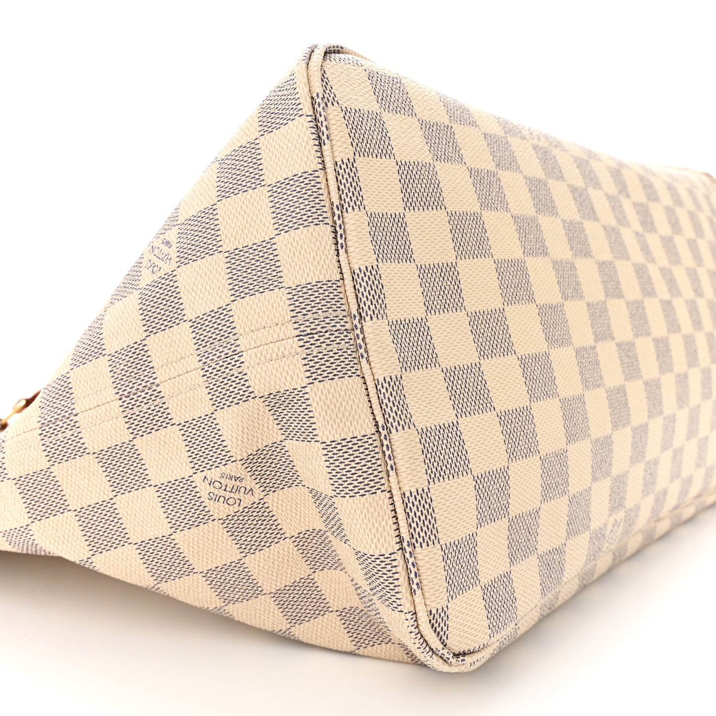 Damier Azur Neo Neverfull GM