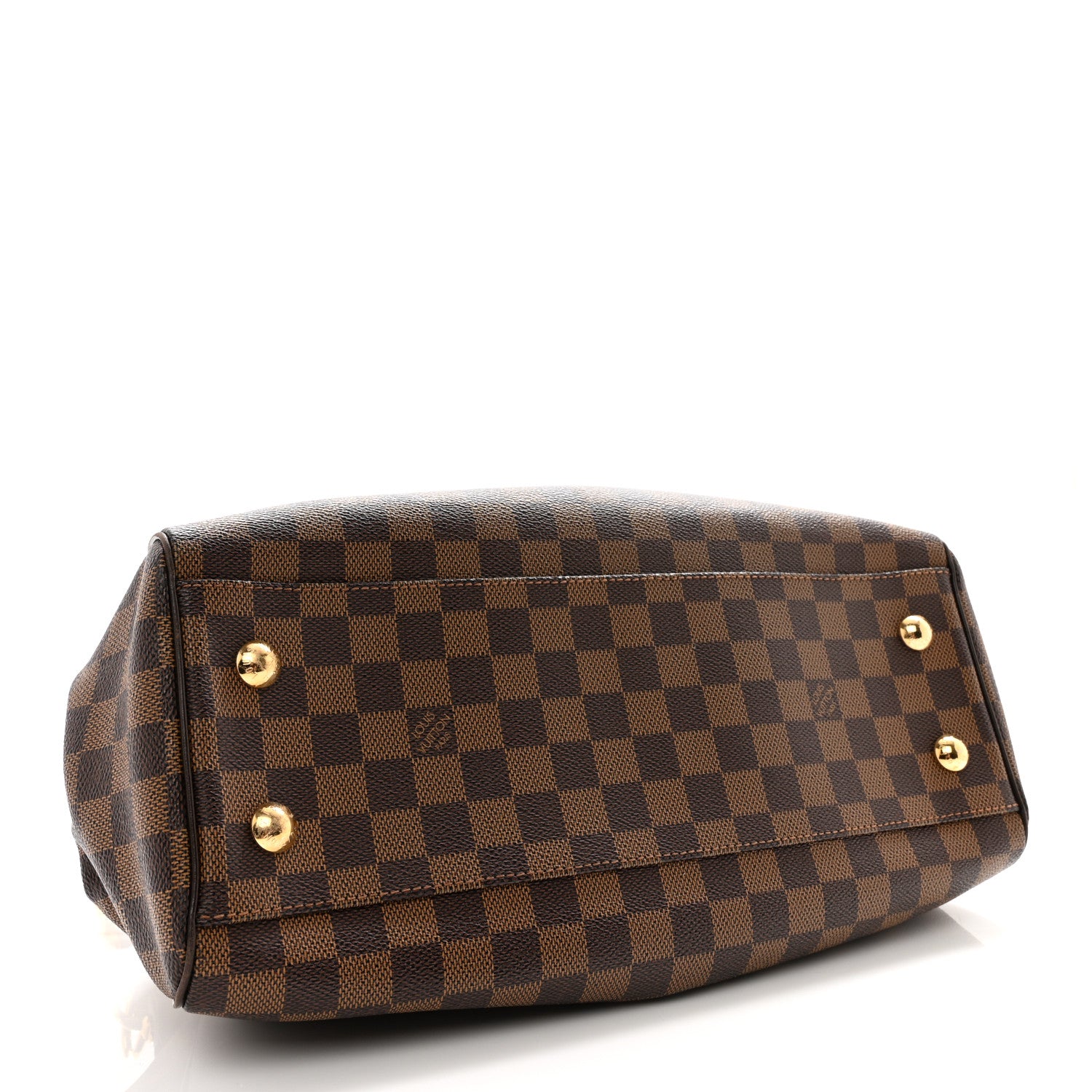 Louis Vuitton Damier Ebene Trevi PM 4 of 10