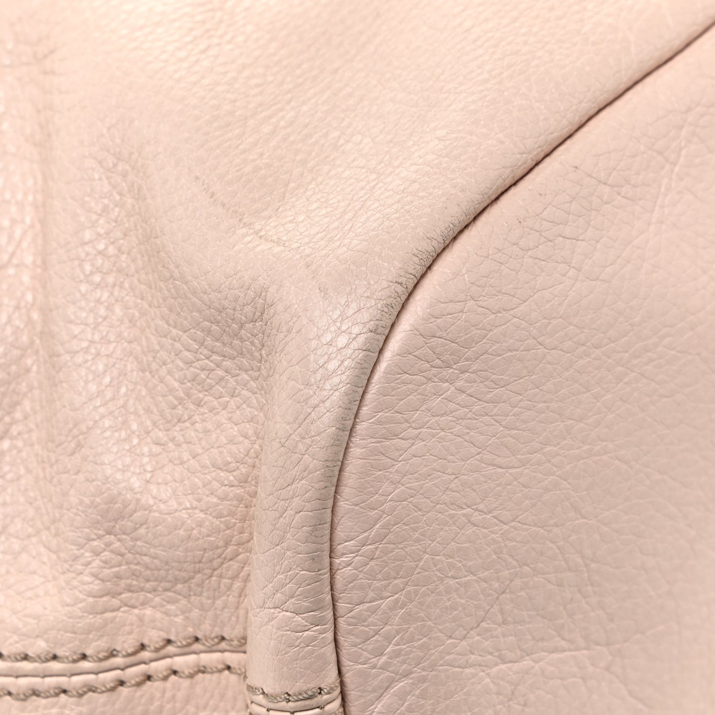 Lambskin Medium Nightingale Beige